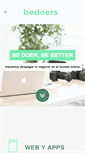 Mobile Screenshot of bedoers.com